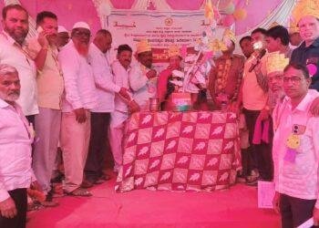 ಕಲಿಕೆಯಲ್ಲಿ ಆಸಕ್ತಿ ಮೂಡಿಸಲು ಕಲಿಕಾ ಹಬ್ಬ ಅಗತ್ಯ-ಬಿ ಇ ಓ ಮುಜಾವರ