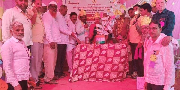 ಕಲಿಕೆಯಲ್ಲಿ ಆಸಕ್ತಿ ಮೂಡಿಸಲು ಕಲಿಕಾ ಹಬ್ಬ ಅಗತ್ಯ-ಬಿ ಇ ಓ ಮುಜಾವರ