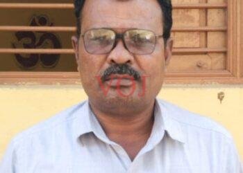 ಸಂಗಮೇಶ್ವರ ಸಹಕಾರಿ ಬ್ಯಾಂಕ್ ನಿರ್ದೇಶಕರಾಗಿ ಸಿದ್ರಾಮಪ್ಪಗೌಡ ಬಿರಾದಾರ ಅವಿರೋಧ ಆಯ್ಕೆ.