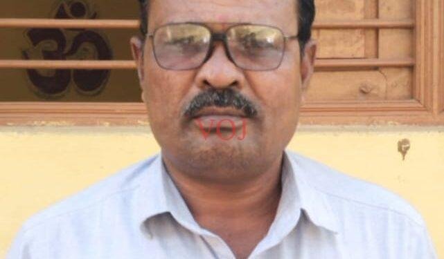 ಸಂಗಮೇಶ್ವರ ಸಹಕಾರಿ ಬ್ಯಾಂಕ್ ನಿರ್ದೇಶಕರಾಗಿ ಸಿದ್ರಾಮಪ್ಪಗೌಡ ಬಿರಾದಾರ ಅವಿರೋಧ ಆಯ್ಕೆ.