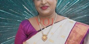 ಸಮಾಜ ಸೇವಕಿ ಸಂಗೀತಾ ನಾಡಗೌಡ ರಾಷ್ಟ್ರಮಟ್ಟದ ಪ್ರಶಸ್ತಿಗೆ ಆಯ್ಕೆ.