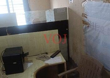 ಸಿಬ್ಬಂದಿ ಕೊರತೆಯಿಂದ ಆಧಾರ್ ಸೇವೆ ಸ್ಥಗಿತ – ಮುದ್ದೇಬಿಹಾಳದಲ್ಲಿ ಮೂರು ತಿಂಗಳಿಂದ ಜನಸಾಮಾನ್ಯರ ಪರದಾಟ.