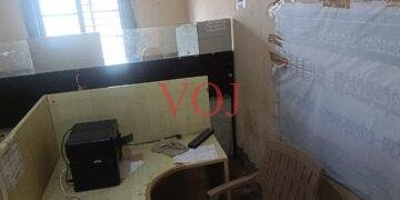 ಸಿಬ್ಬಂದಿ ಕೊರತೆಯಿಂದ ಆಧಾರ್ ಸೇವೆ ಸ್ಥಗಿತ – ಮುದ್ದೇಬಿಹಾಳದಲ್ಲಿ ಮೂರು ತಿಂಗಳಿಂದ ಜನಸಾಮಾನ್ಯರ ಪರದಾಟ.