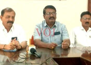 ಹೋರಾಟಗಾರರನ್ನು ಬಂಧಿಸಿ ಕ್ರಿಮಿನಲ್ ಪ್ರಕರಣಗಳನ್ನು ದಾಖಲಿಸಿರುವುದು ಖಂಡನಿ.