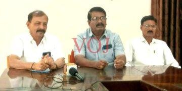 ಹೋರಾಟಗಾರರನ್ನು ಬಂಧಿಸಿ ಕ್ರಿಮಿನಲ್ ಪ್ರಕರಣಗಳನ್ನು ದಾಖಲಿಸಿರುವುದು ಖಂಡನಿ.