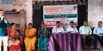 ಮಕ್ಕಳ ಸರ್ವತೋಮುಖ ಬೆಳವಣಿಗೆಗೆ ಪಾಲಕರ ಸಭೆ ಸಹಕಾರಿ-ಬಸವರಾಜ ಮಾದನಶೆಟ್ಟಿ