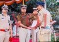 ಉತ್ತಮ ಕಾರ್ಯಕ್ಕೆ “ಶಂಕರಲಿಂಗ ಕುಂಬಾರ್” ಪೋಲಿಸ್ ಆಯುಕ್ತರಿಂದ ಪ್ರಶಂಸಾ ಪತ್ರ