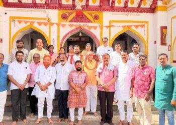 ಭಕ್ತರ ಶ್ರದ್ಧೆಯಿಂದ ಮತ್ತೆ ಮತ್ತೆ ಎದ್ದು ನಿಂತ ಇತಿಹಾಸ ಪ್ರಸಿದ್ಧ ಸೋಮನಾಥ ದೇವಾಲಯದ