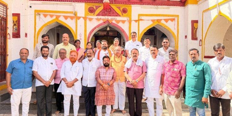 ಭಕ್ತರ ಶ್ರದ್ಧೆಯಿಂದ ಮತ್ತೆ ಮತ್ತೆ ಎದ್ದು ನಿಂತ ಇತಿಹಾಸ ಪ್ರಸಿದ್ಧ ಸೋಮನಾಥ ದೇವಾಲಯದ