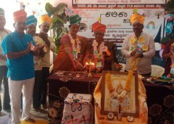 ಕಲಿಕಾ ಹಬ್ಬದಿಂದ ವಿದ್ಯಾರ್ಥಿಗಳ ಶೈಕ್ಷಣಿಕ ಅಭಿವೃದ್ದಿ ಸಾಧ್ಯ