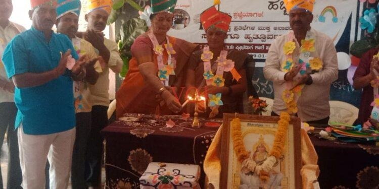 ಕಲಿಕಾ ಹಬ್ಬದಿಂದ ವಿದ್ಯಾರ್ಥಿಗಳ ಶೈಕ್ಷಣಿಕ ಅಭಿವೃದ್ದಿ ಸಾಧ್ಯ