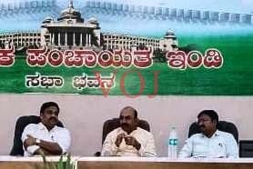 ಹೆಚ್ಚಿನ ಫಲಾನುಭವಿಗಳಿಗೆ ಯೋಜನೆ ತಲುಪಿಸಿ : ಪ್ರಶಾಂತ ಕಾಳೆ