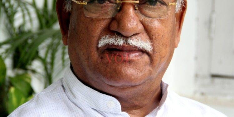 ವಿಧಾನ ಸಭಾ ಸದಸ್ಯರನ್ನು ಅನರ್ಹಗೊಳಿಸಿ ಮುಂದೆ ಚುನಾವಣೆಗೆ ಸ್ಪರ್ಧೆ ಮಾಡದಂತೆ ನಿಷೇಧ ಹೇರಬೇಕು : ಸಂಸದ ರಮೇಶ್