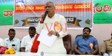 ವಿಕಲಚೇತನರ ಸಭೆ ವಿಕಲಚೇತನರು ಯಾರಿಗೂ ಕಮ್ಮಿ ಇಲ್ಲ : ಶಾಸಕ ಪಾಟೀಲ