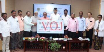 ಇಂದಿನ ಒತ್ತಡದ ಜೀವನದಲ್ಲಿ ಉತ್ತಮ ಆರೋಗ್ಯ ಕಾಪಾಡಿಕೊಳ್ಳುವುದು ಹೆಚ್ಚುವರಿ ಸಂಪತ್ತು ಗಳಿಸಿದಂತೆ :ವಿ.ಪ ಶಾಸಕ ಪಾಟೀಲ