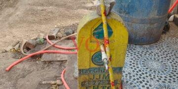 ಅಗರಖೇಡ ಗ್ರಾಮದಲ್ಲಿ ನೀರಿನ ತೊಂದರೆ