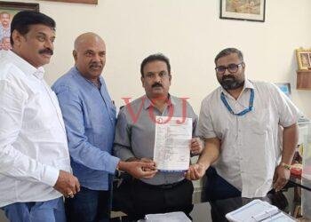 ಶಾಲಾ-ಕಾಲೇಜುಗಳಲ್ಲಿ ಪತ್ರಿಕೆಗಳ ಓದುವುದನ್ನು ಕಡ್ಡಾಯಗೊಳಿಸಲು ಕೆಯುಡಬ್ಲೂಜೆ, ಒಕ್ಕೂಟ ಮನವಿ