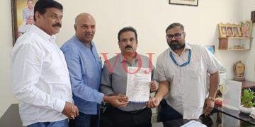 ಶಾಲಾ-ಕಾಲೇಜುಗಳಲ್ಲಿ ಪತ್ರಿಕೆಗಳ ಓದುವುದನ್ನು ಕಡ್ಡಾಯಗೊಳಿಸಲು ಕೆಯುಡಬ್ಲೂಜೆ, ಒಕ್ಕೂಟ ಮನವಿ