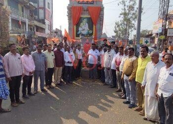 ತಿಂಥಣಿಯ ಕಾಗಿನೆಲೆ ಗುರುಪೀಠದ ಸಿದ್ಧರಾಮಾನಂದ ಪುರಿ ಮಹಾಸ್ವಾಮಿಗಳು ಅಕಾಲಿಕ ನಿಧನಕ್ಕೆ ಸಂತಾಪ