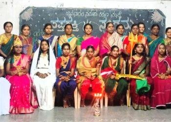 ಮಹಿಳೆಯರನ್ನು ಜಾಗ್ರತಗೊಳಿಸುವ ಪ್ರಯತ್ನವೇ ಸಪ್ತ ಶಕ್ತಿಸಂಗಮ ಕಾರ್ಯಕ್ರಮದ ಉದ್ದೇಶವಾಗಿದೆ