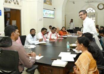 27 ರಂದು ವಿಜಯಪುರದಲ್ಲಿ ಉದ್ಯೋಗ ಮೇಳ..!