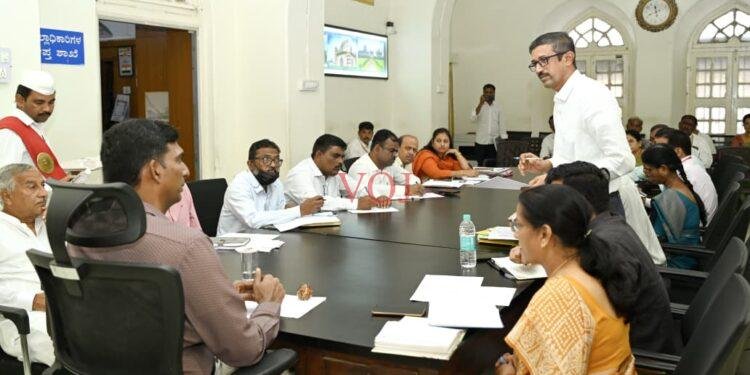 27 ರಂದು ವಿಜಯಪುರದಲ್ಲಿ ಉದ್ಯೋಗ ಮೇಳ..!