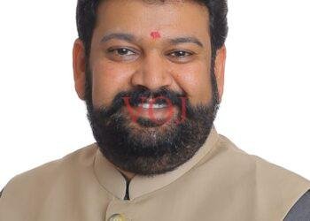 ತನ್ನ ಹುಳುಕು ಮುಚ್ಚಿಕೊಳ್ಳಲು ಕಾಂಗ್ರೆಸ್ ಸರ್ಕಾರ ರಾಜ್ಯಪಾಲರ ಭಾಷಣವನ್ನು ರಾಜಕೀಯ ಅಸ್ತ್ರವಾಗಿ ಬಳಸುತ್ತಿದೆ..!