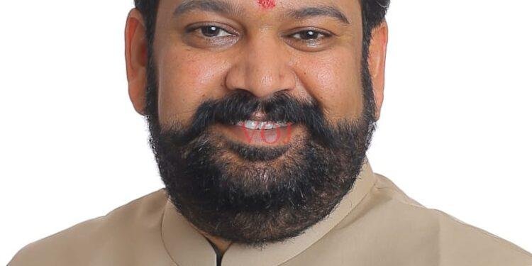 ತನ್ನ ಹುಳುಕು ಮುಚ್ಚಿಕೊಳ್ಳಲು ಕಾಂಗ್ರೆಸ್ ಸರ್ಕಾರ ರಾಜ್ಯಪಾಲರ ಭಾಷಣವನ್ನು ರಾಜಕೀಯ ಅಸ್ತ್ರವಾಗಿ ಬಳಸುತ್ತಿದೆ..!