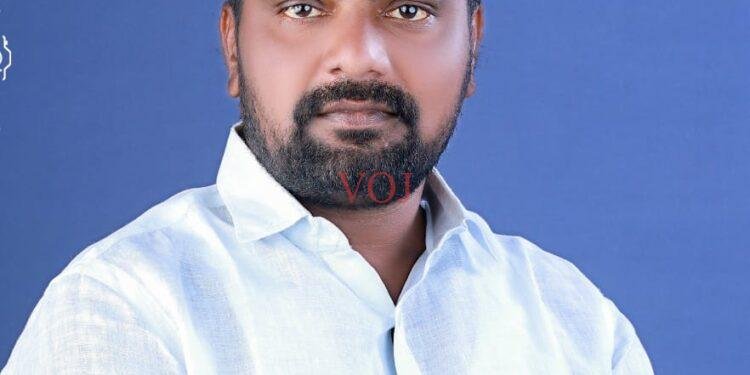 ಬಾರ್ ಲೈಸನ್ಸ್ ನೀಡಿಕೆಯಲ್ಲಿ ಲಂಚಕ್ಕೆ ಬೇಡಿಕೆ ಇಟ್ಟ ಪ್ರಕರಣದಲ್ಲಿ ಸಚಿವ ಆರ್ ಬಿ ತಿಮ್ಮಾಪುರ ರವರ ಪಾತ್ರ ಕಿಂಚಿತ್ತೂ ಇಲ್ಲ..!