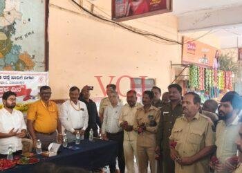 ಚಾಲಕರ ಕಾರ್ಯ ಅನುಪಮ ಹಾಗೂ ಮಹತ್ವದ್ದಾಗಿದೆ -ವಸೀಂಬಾಬಾ ಮುದ್ದೇಬಿಹಾಳ