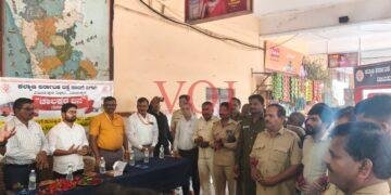 ಚಾಲಕರ ಕಾರ್ಯ ಅನುಪಮ ಹಾಗೂ ಮಹತ್ವದ್ದಾಗಿದೆ -ವಸೀಂಬಾಬಾ ಮುದ್ದೇಬಿಹಾಳ