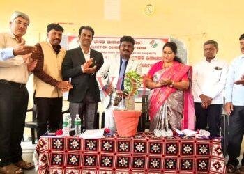 ಮತದಾನ ಕೇವಲ ಹಕ್ಕು ಮಾತ್ರವಲ್ಲ, ಅದು ಪ್ರತಿಯೊಬ್ಬ ನಾಗರಿಕನ ಅತ್ಯಂತ ಪ್ರಮುಖ ಕರ್ತವ್ಯವೂ ಹೌದು.