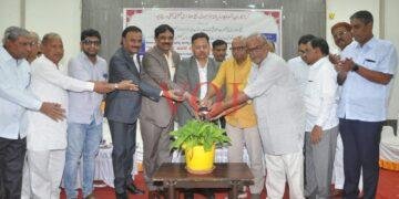 ಸಮಾಜದ ಸುವ್ಯವಸ್ಥೆಗಾಗಿ ತಮ್ಮ ಜೀವನವನ್ನೇ ಮುಡಿಪಾಗಿಟ್ಟಿರುವ ವ್ಯಕ್ತಿಗಳಲ್ಲಿ ರಫೀ ಭಂಡಾರಿ