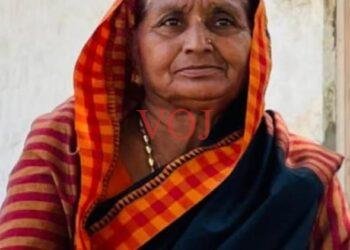 ನಿಧನ :ನಾಗರದಿನ್ನಿ ಗ್ರಾಮದ ಕಮಲಾ ಗೌಡಪ್ಪಗೌಡ ಬಿರಾದಾರ