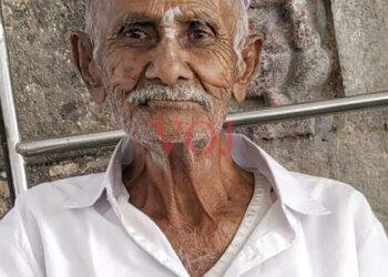 ನಿಧನ : ಬಾಲಗಂಧರ್ವ ಮಲ್ಲೇಶಪ್ಪ ಬಳಬಟ್ಟಿ (102)