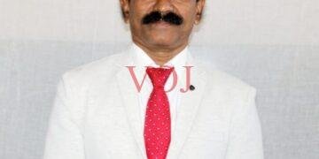 ಯೋಗ ರತ್ನ ಪ್ರತಿಭಾ ಪುರಸ್ಕಾರ ಬಸವರಾಜ ಬಾಗೇವಾಡಿ ಅವರಿಗೆ ನೀಡಿ ಗೌರವ