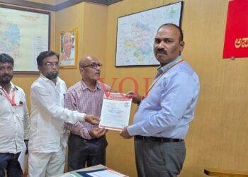 BLO ಅಧಿಕಾರಿಗಳು ಜನರೊಂದಿಗೆ ಸರಿಯಾಗಿ ಸಹಕರಿಸುತ್ತಿಲ್ಲ