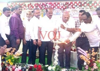 ಆನಂದಗೌಡ ಬಿರಾದಾರ ಎಲ್ಲರ ಪ್ರೀತಿ ವಿಶ್ವಾಸದಿಂದ ಅವಿರೋಧವಾಗಿ ಆಯ್ಕೆಯಾಗಿದ್ದಾರೆ.