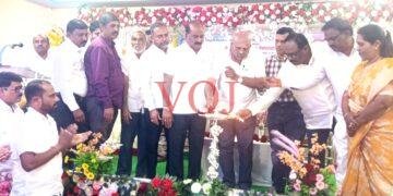 ಆನಂದಗೌಡ ಬಿರಾದಾರ ಎಲ್ಲರ ಪ್ರೀತಿ ವಿಶ್ವಾಸದಿಂದ ಅವಿರೋಧವಾಗಿ ಆಯ್ಕೆಯಾಗಿದ್ದಾರೆ.