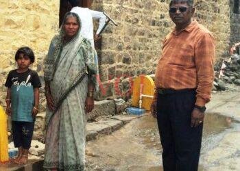 ಇಂಡಿ | 38 ಗ್ರಾಮ ಪಂಚಾಯತ್ ವ್ಯಾಪ್ತಿಯಲ್ಲಿ ಕುಡಿಯುವ ನೀರಿನ ಸಮಸ್ಯೆ..! ಏಕೆ..?