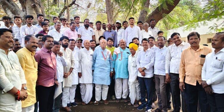 ಕೇಂದ್ರೀಯ ಏಕಲವ್ಯ ವಸತಿ ಶಾಲೆ ಮಂಜೂರು ಮಾಡುವಂತೆ ಒತ್ತಾಯಿಸಿ ಮನವಿ