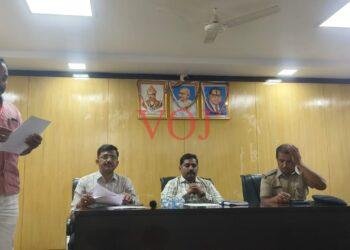 ಇಂಡಿ ನಗರದಲ್ಲಿ ಗಣರಾಜ್ಯೋತ್ಸವ ಅದ್ದೂರಿ, ಅರ್ಥಪೂರ್ಣ ಆಚರಣೆ : ಎಸಿ ಚಿದಾನಂದ