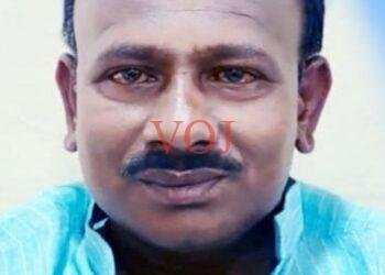 ರಮೇಶಗೌಡ ಚಂದ್ರಕಾಂತ ಪಾಟೀಲನಿಧನ