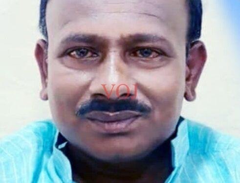 ರಮೇಶಗೌಡ ಚಂದ್ರಕಾಂತ ಪಾಟೀಲನಿಧನ