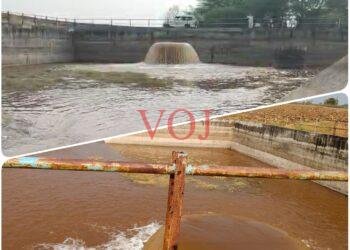 ಬೇಸಿಗೆ ಮುನ್ನೆಚ್ಚರಿಕೆ ಕ್ರಮವಾಗಿ ತಿಕೋಟಾ ಕೆರೆ ಮತ್ತು ಬಾಂದಾರಗಳಿಗೆ ನೀರು : ಸಚಿವ ಎಮ್ ಬಿ ಪಿ