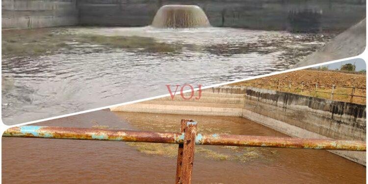 ಬೇಸಿಗೆ ಮುನ್ನೆಚ್ಚರಿಕೆ ಕ್ರಮವಾಗಿ ತಿಕೋಟಾ ಕೆರೆ ಮತ್ತು ಬಾಂದಾರಗಳಿಗೆ ನೀರು : ಸಚಿವ ಎಮ್ ಬಿ ಪಿ