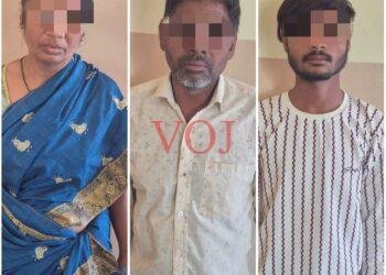 ವಿಜಯಪುರ ಮೂಲದ ವ್ಯಕ್ತಿಯ ಸಾವು ಆಕಸ್ಮಿಕವಲ್ಲ..! ಕೊಲೆ