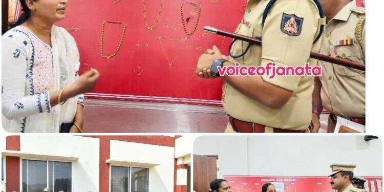 14 ಜನ ಅಂತರ್ ರಾಜ್ಯ ಆರೋಪಿತರನ್ನು ಬಂಧಿಸಿ ಒಟ್ಟು 1,17,30,000/- ರೂ ಪೋಲಿಸ್ ವಶಕ್ಕೆ