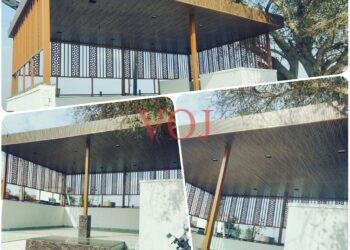 ಜೆ.ಪಿ.ನಗರದಲ್ಲೋ.! ಆರ್. ಟಿ.ನಗರದಲ್ಲೋ ನಿರ್ಮಿಸುತ್ತಿರುವ ಬಸ್’ನಿಲ್ದಾಣವಲ್ಲ! ಬಬಲೇಶ್ವರ ಮತ ಕ್ಷೇತ್ರದಲ್ಲಿ ನಿರ್ಮಿಸುತ್ತಿರುವ ಬಸ್ ನಿಲ್ದಾಣ!