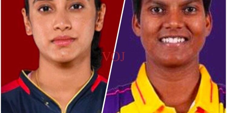 WPL 2026: ಮಾಡು ಇಲ್ಲವೇ ಮಡಿ ಪಂದ್ಯದಲ್ಲಿ ಟಾಸ್ ಗೆದ್ದ ಆರ್ಸಿಬಿ